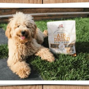 $10 OFF any Fromm Air Dried Dog Food