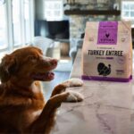October 2024 Astro Sales at Store #2: vital essentials dog food