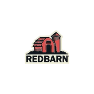Redbarn logo