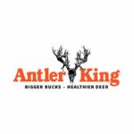 Antler king logo
