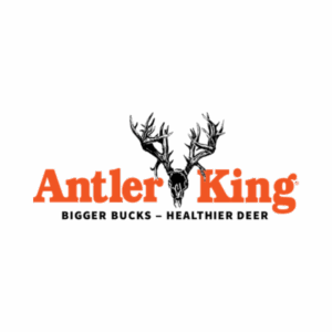 Antler King Logo