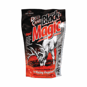 bag of Deer Cane Black Magic