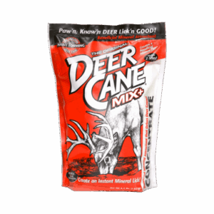 bag of Deer Cane