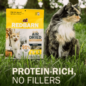Air Dried Cat Powerfood - September 2025 Astro Sales