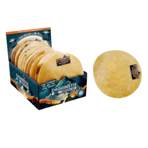 Dogginstix Chews