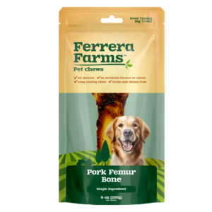 Ferrera Farms Pork Femur