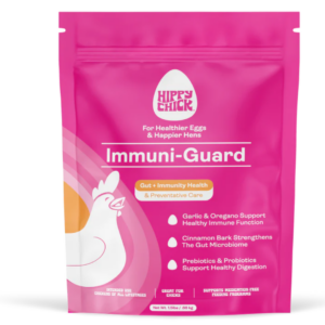 bag of Hippy Chick Immuni-Guard