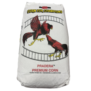 bag of Pradera Premium Corn
